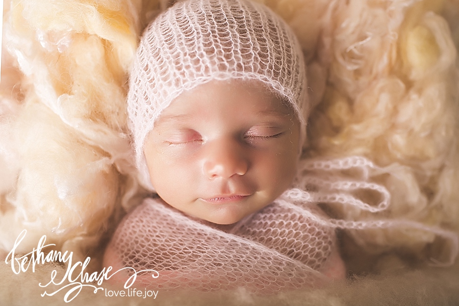 Bethany Chase Photography | Newborn June 3