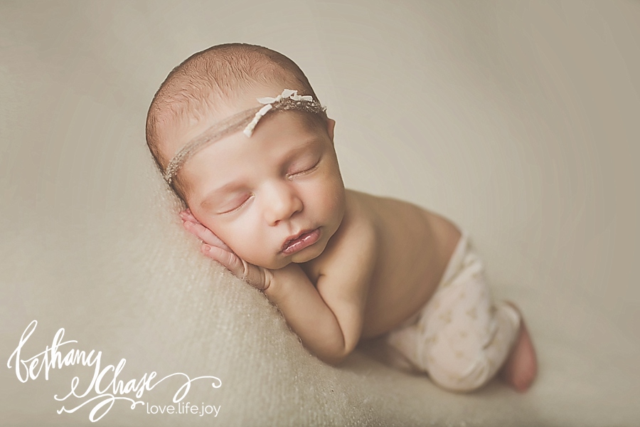 Bethany Chase Photography | Newborn June 4