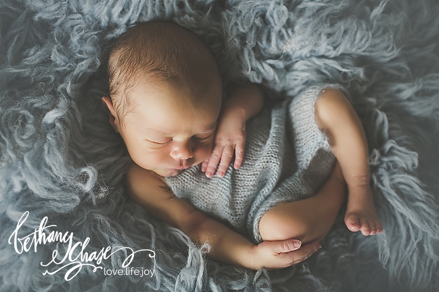 Bethany Chase Photography | Newborn June 5
