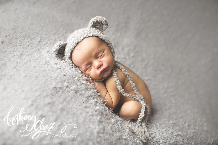 Bethany Chase Photography | Newborn June 6
