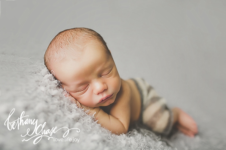 Bethany Chase Photography | Newborn June 17