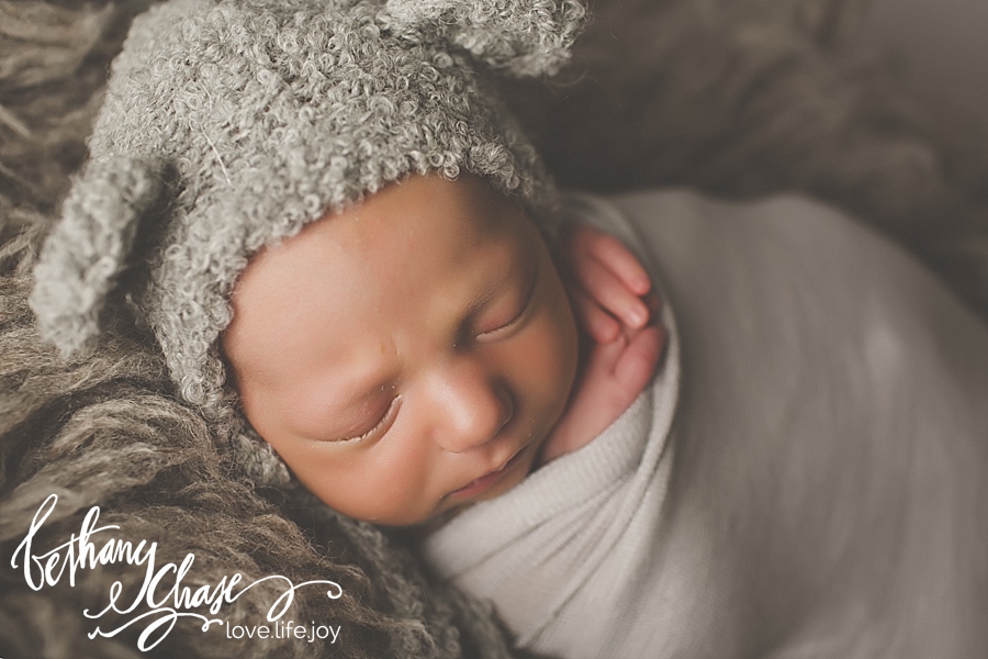 Bethany Chase Photography | Newborn June 14