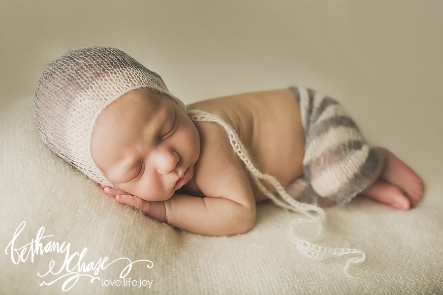 Bethany Chase Photography | Newborn June 10