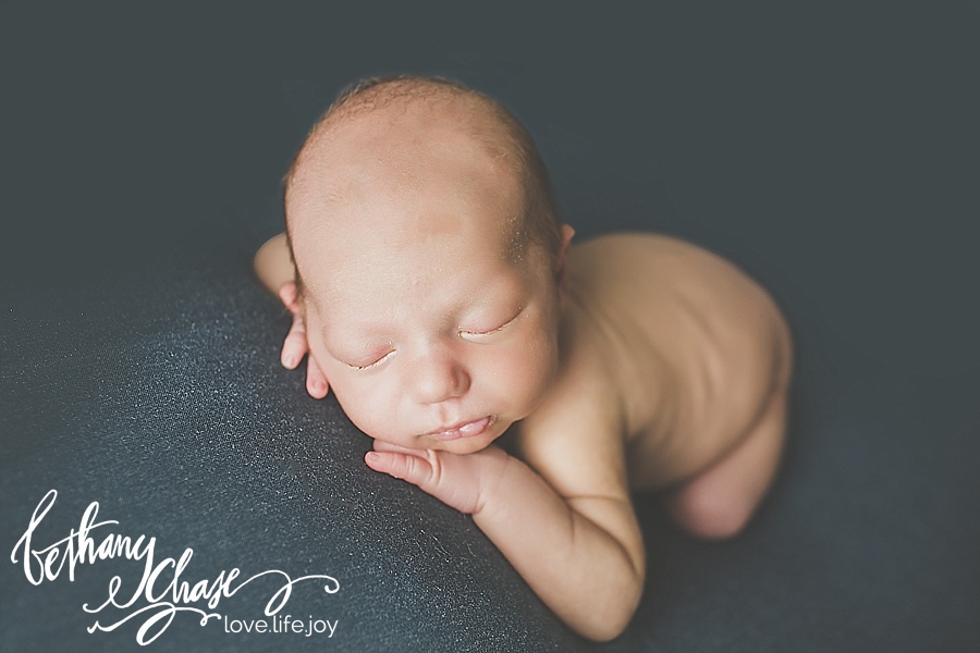 Bethany Chase Photography | Newborn June 11