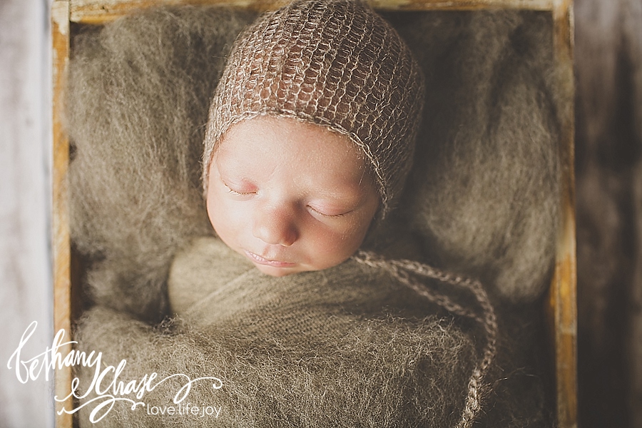 Bethany Chase Photography | Newborn June 12