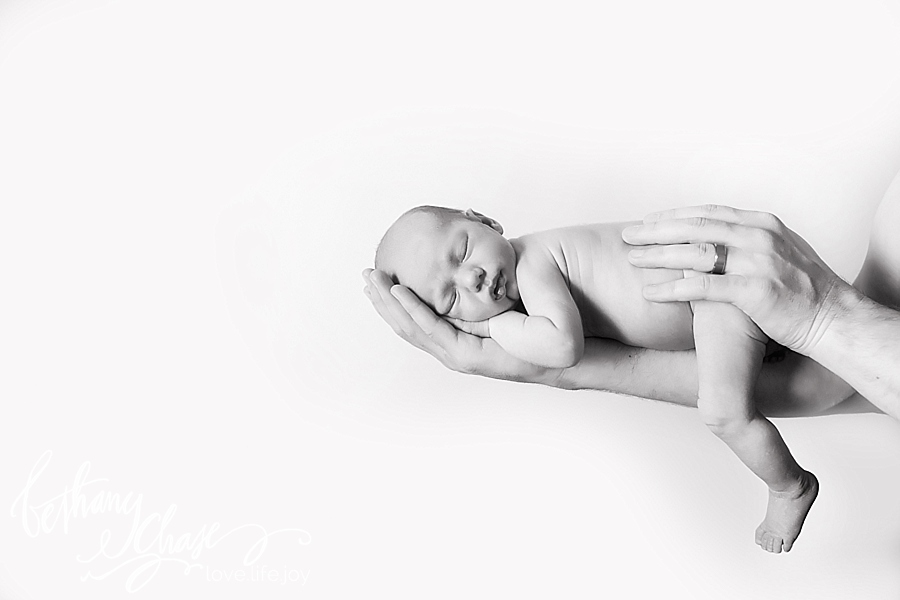 Bethany Chase Photography | Newborn June 2