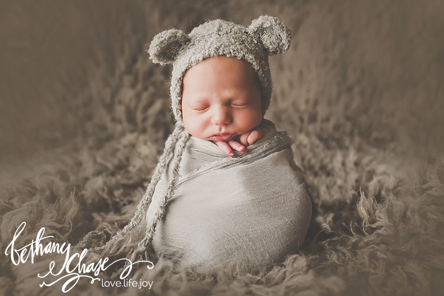 Bethany Chase Photography | Newborn June 1