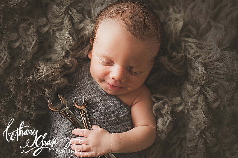 Bethany Chase Photography | Newborn June 13