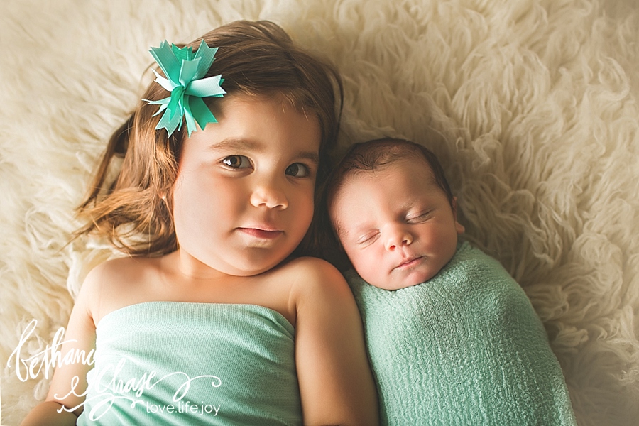Bethany Chase Photography | Newborn June 16