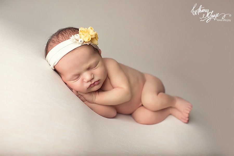 rochester newborn photographer