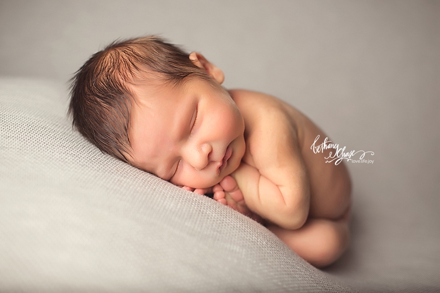 rochester ny newborn photographer