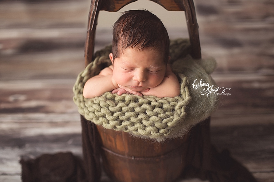 rochester ny newborn photographer