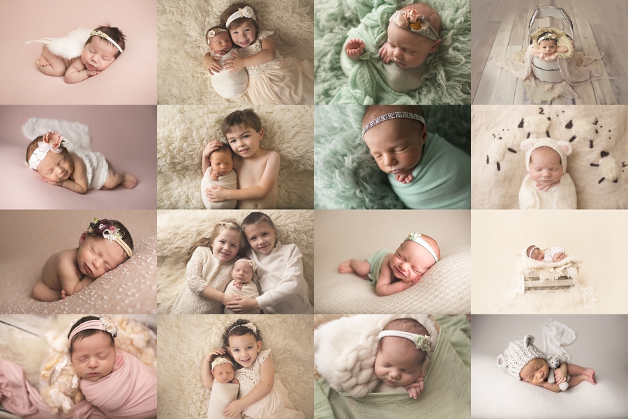 Baby Names- Rochester, NY Newborn Photographer