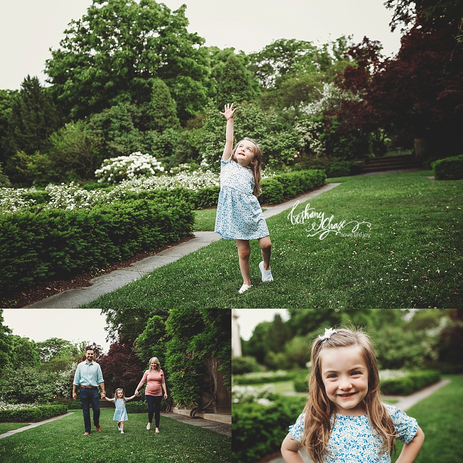 Rochester, NY Family Photography