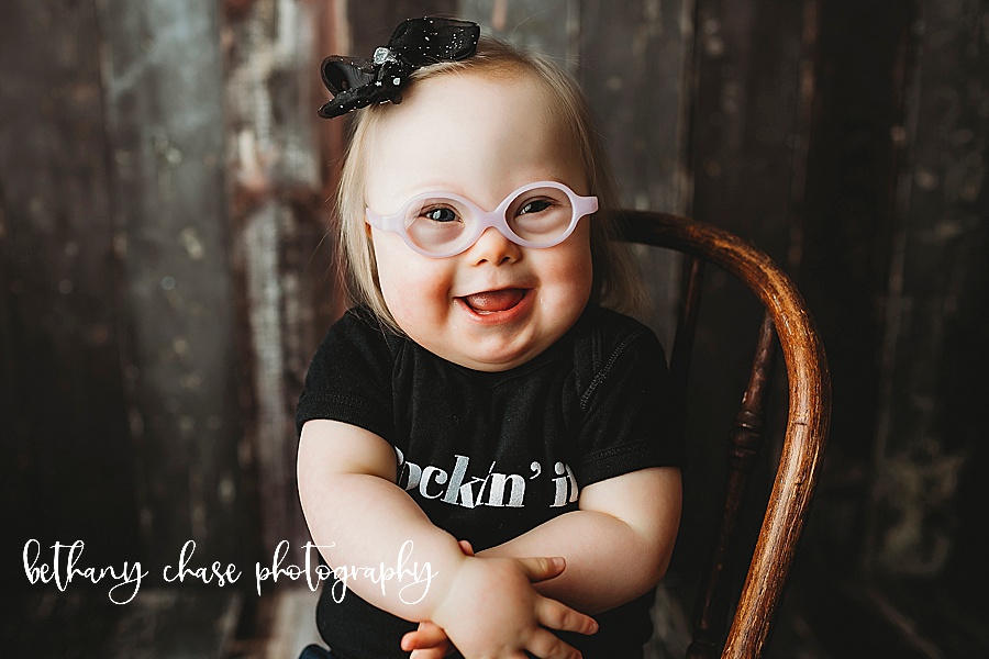 Down Syndrome World Awareness
